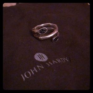 John Hardy Bamboo Ring